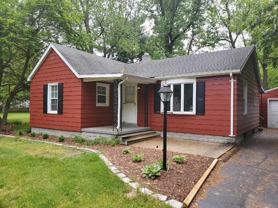 5519 Evergreen Ave #1 - Photo 1 of 1