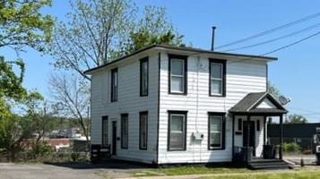 featured image of 1611 E Fayette St #2RM1