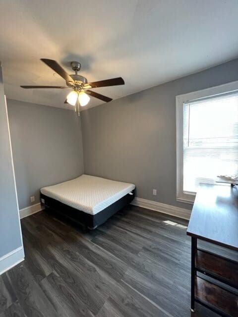 1611 E Fayette St #2RM1 - Photo 5 of 13