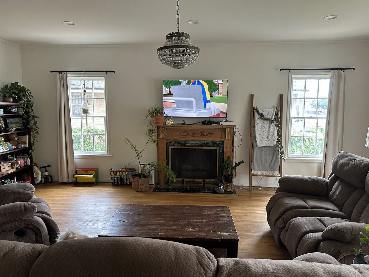 1320 N 9th St #A - Photo 3 of 9