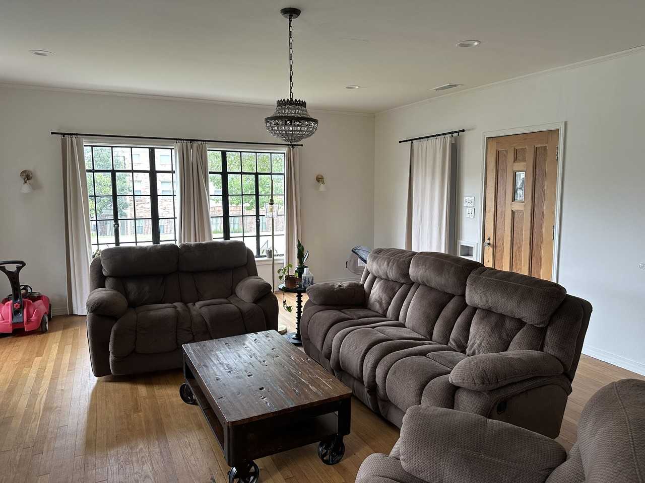 1320 N 9th St #A - Photo 4 of 9