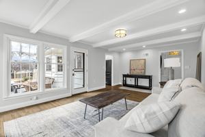 featured image of 6661 Woodson Dr #1