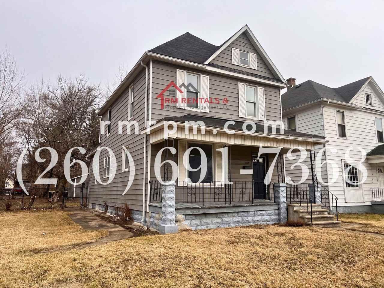 439 E Taber St #1 - Photo 3 of 34