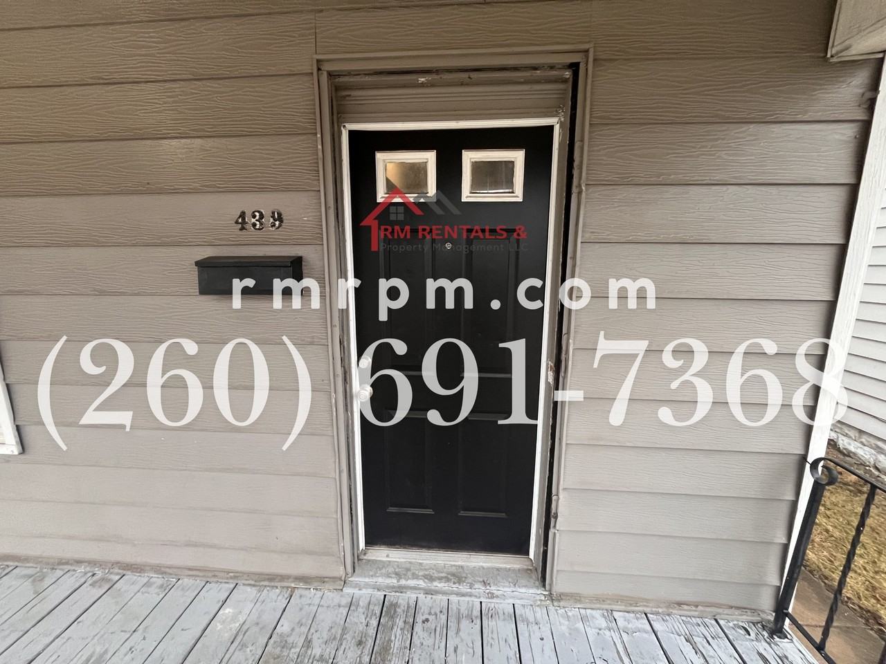 439 E Taber St #1 - Photo 5 of 34