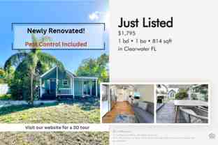 713 Smith St - Photo 1 of 1