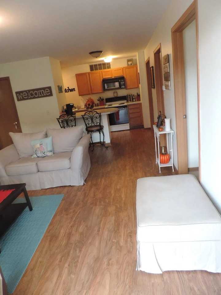University Village Apartment Building - Photo 2 of 5