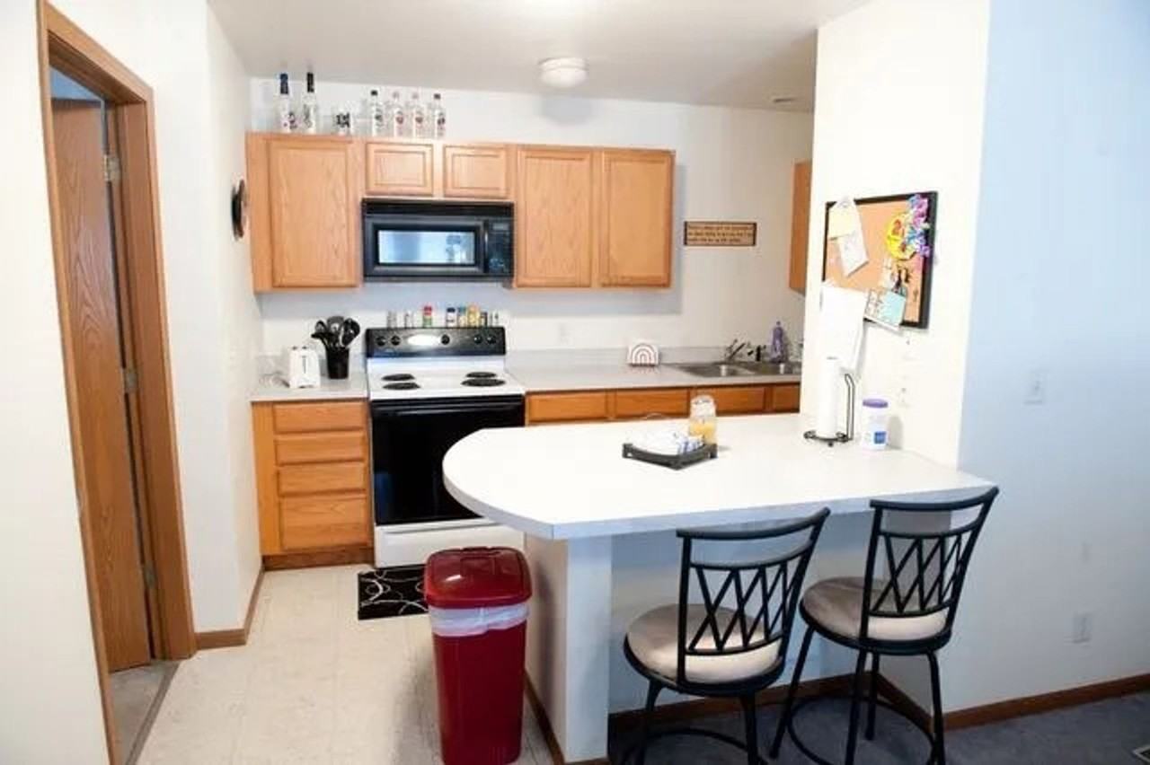 University Village Apartment Building - Photo 3 of 5