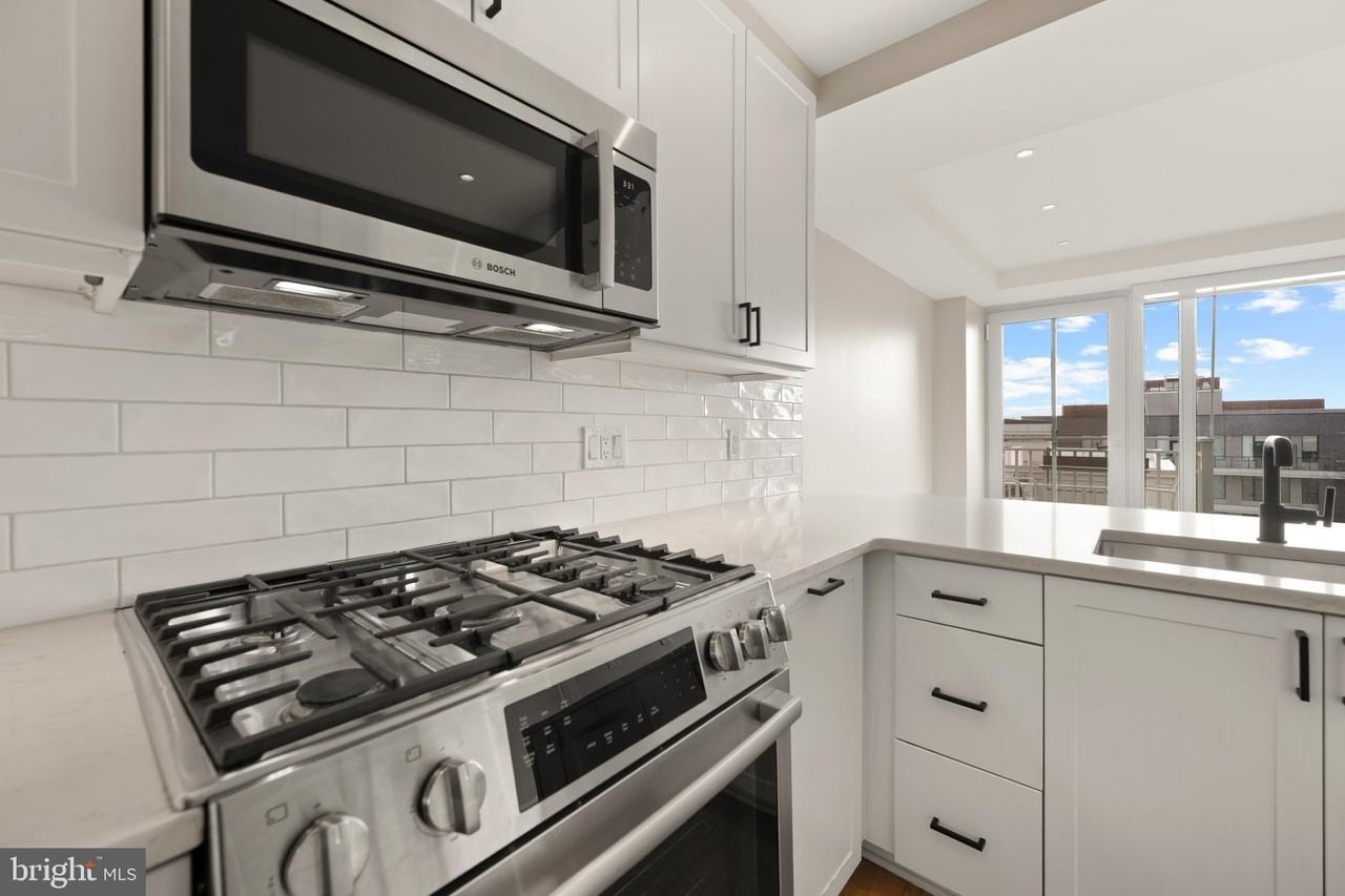 925 N Fairfax St Apt 507 #507 - Photo 5 of 42