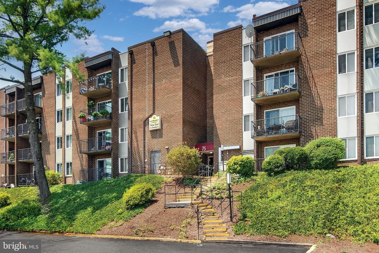 75 S Reynolds St Apt 101 #101