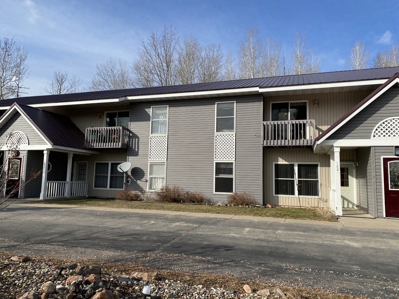 203620 Wisconsin 97 - 104 #104 - Photo 6 of 10