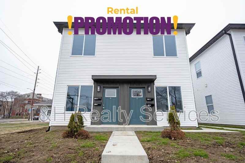 2810 E Michigan St #C