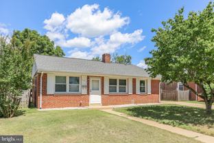 603 Woodford St - Photo 1 of 1