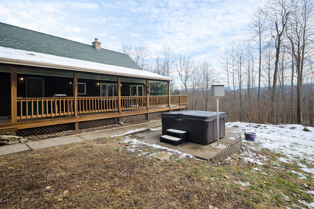 844 Mount Kimberly Road844 Mount Kimberly Road844 Mount Kimberly Road #1 - Photo 2 of 13