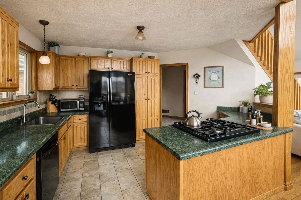 844 Mount Kimberly Road844 Mount Kimberly Road844 Mount Kimberly Road #1 - Photo 7 of 13