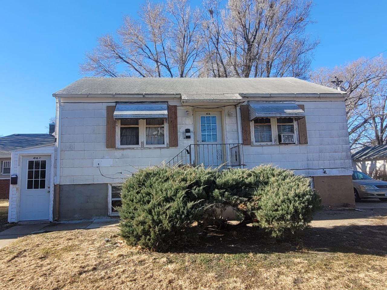 416 1/2 S Cedar St #1 - Photo 2 of 9