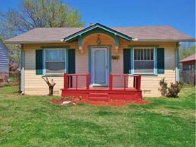 2217 Nw 34th St #1 - Photo 1 of 1