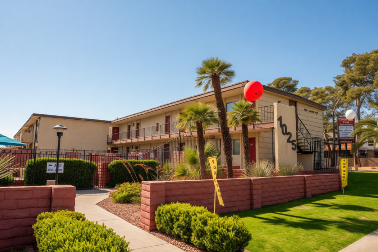 Cambridge Vista - Photo 7 of 21