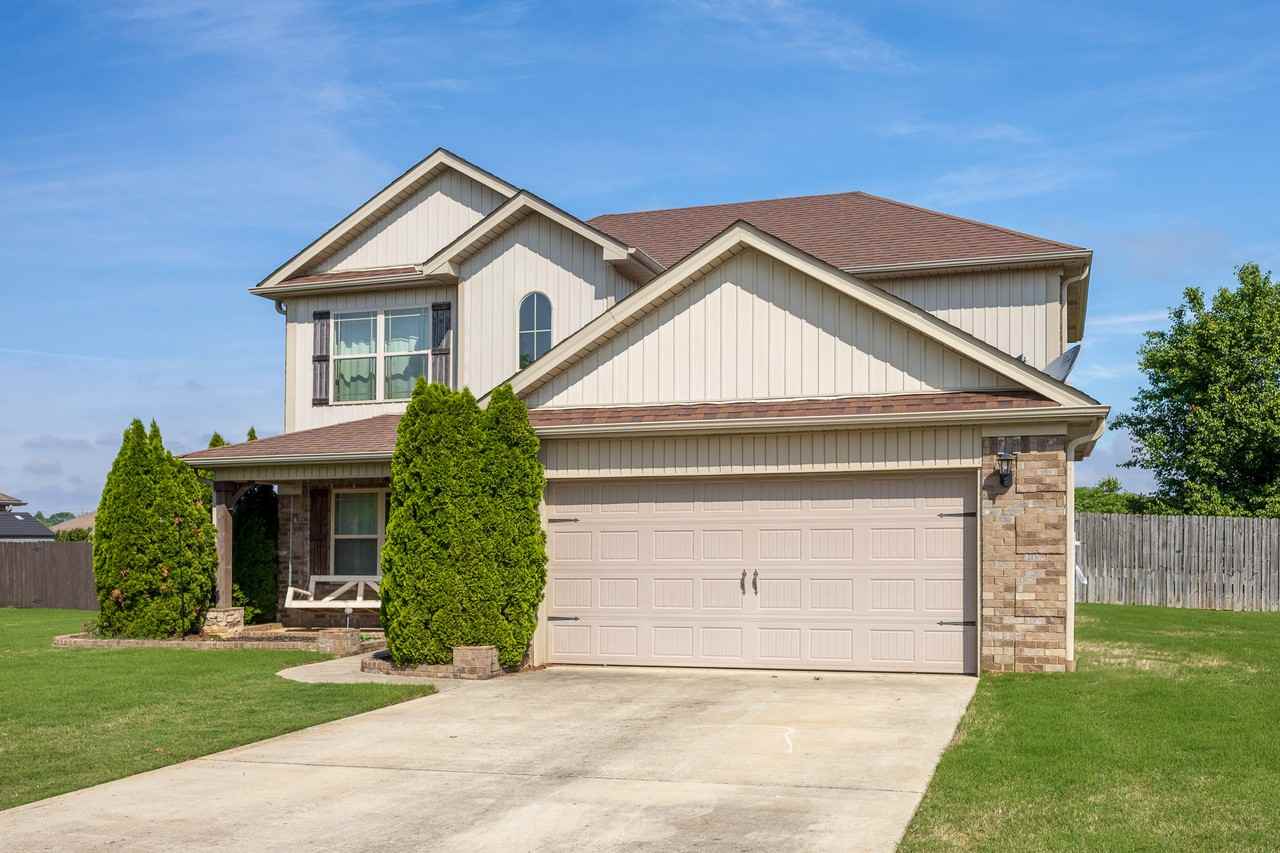 214 Briarcrest Rd #1 - Photo 3 of 34