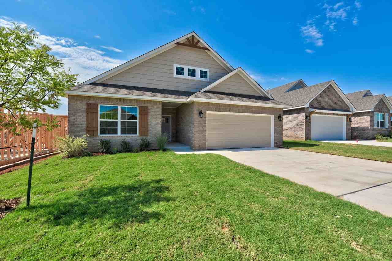 12606 Shady Gln #1 - Photo 3 of 17