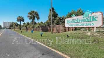 featured image of 17751 Panama City Beach Pkwy #6D