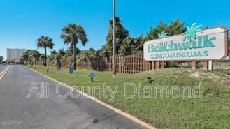 17751 Panama City Beach Pkwy #6D - Photo 1 of 1