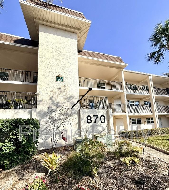 870 Virginia St #314