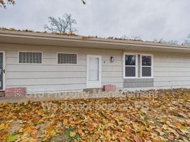 7560 Prospect Ave #F - Photo 1 of 1