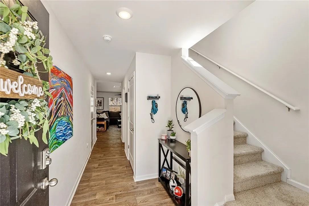 511 Oakmont Valley Trl #1 - Photo 5 of 25