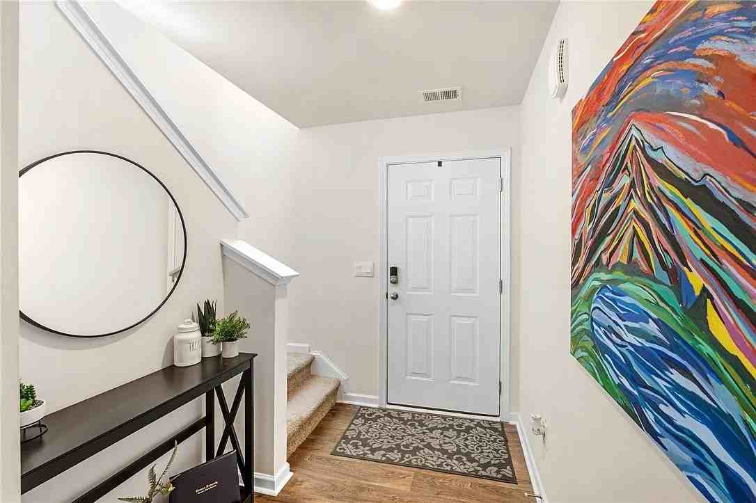 511 Oakmont Valley Trl #1 - Photo 6 of 25