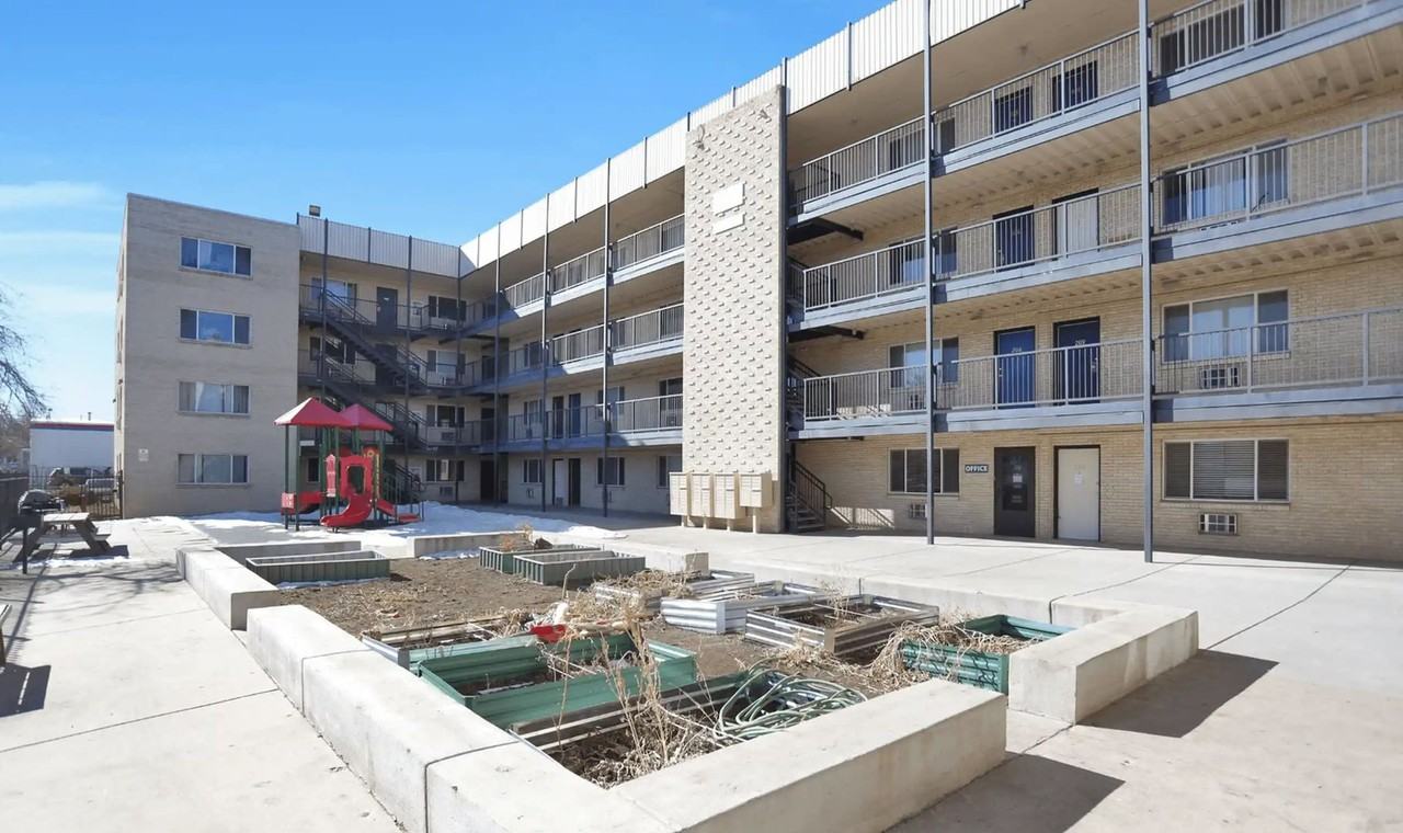 Section 8 Approved! Great location close to the city! - Photo 6 of 35