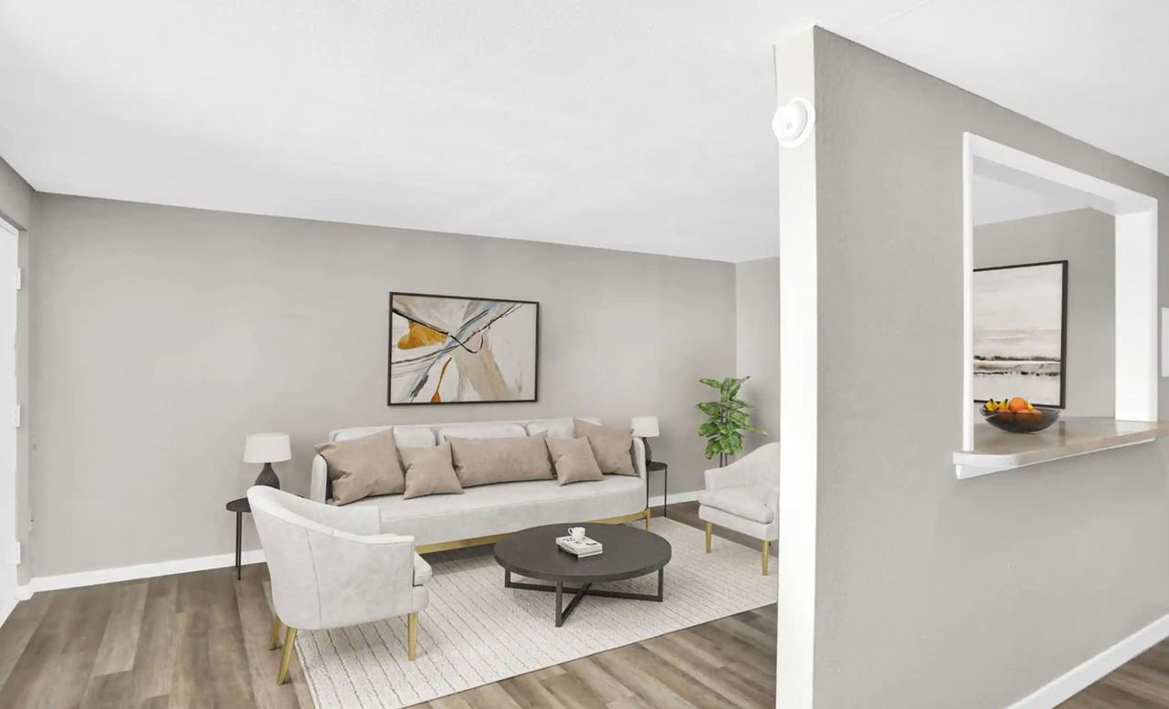 Section 8 Approved! Great location close to the city! - Photo 7 of 35