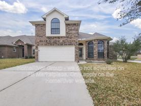 18428 Sunrise Oaks Ct - Photo 1 of 1