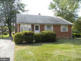 1828 Olmstead Dr - Photo 1 of 1