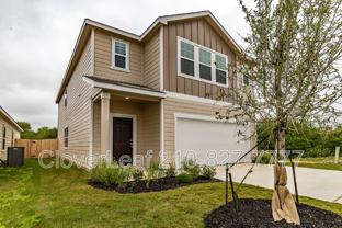 5110 Flying Hooves - Photo 1 of 1