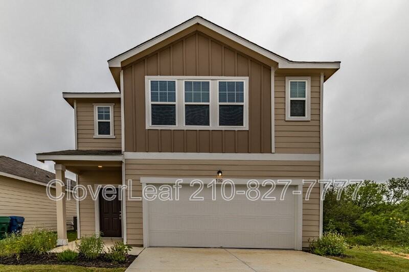 5110 Flying Hooves - Photo 2 of 38