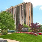 5501 Seminary Rd Apt 1502s #1502S - Photo 1 of 1