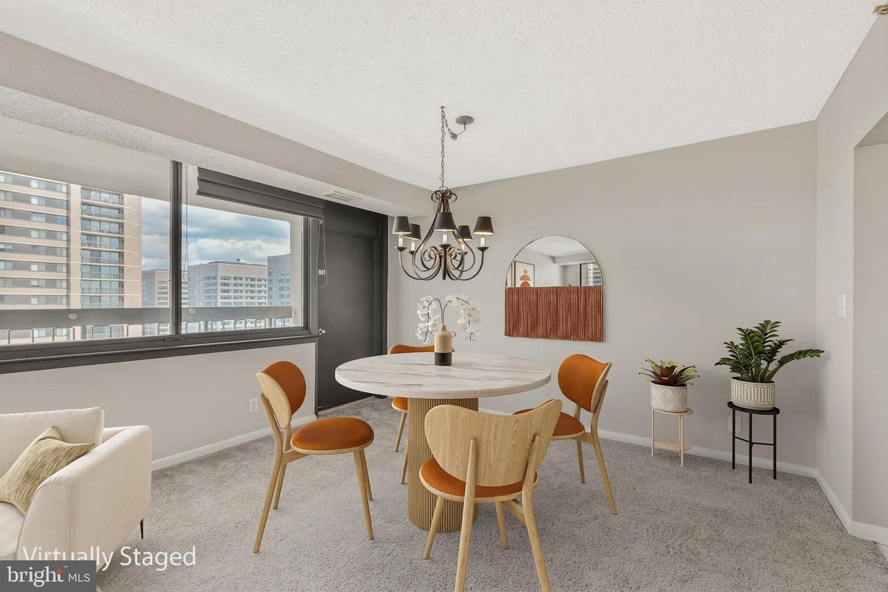 5501 Seminary Rd Apt 1502s #1502S - Photo 3 of 40