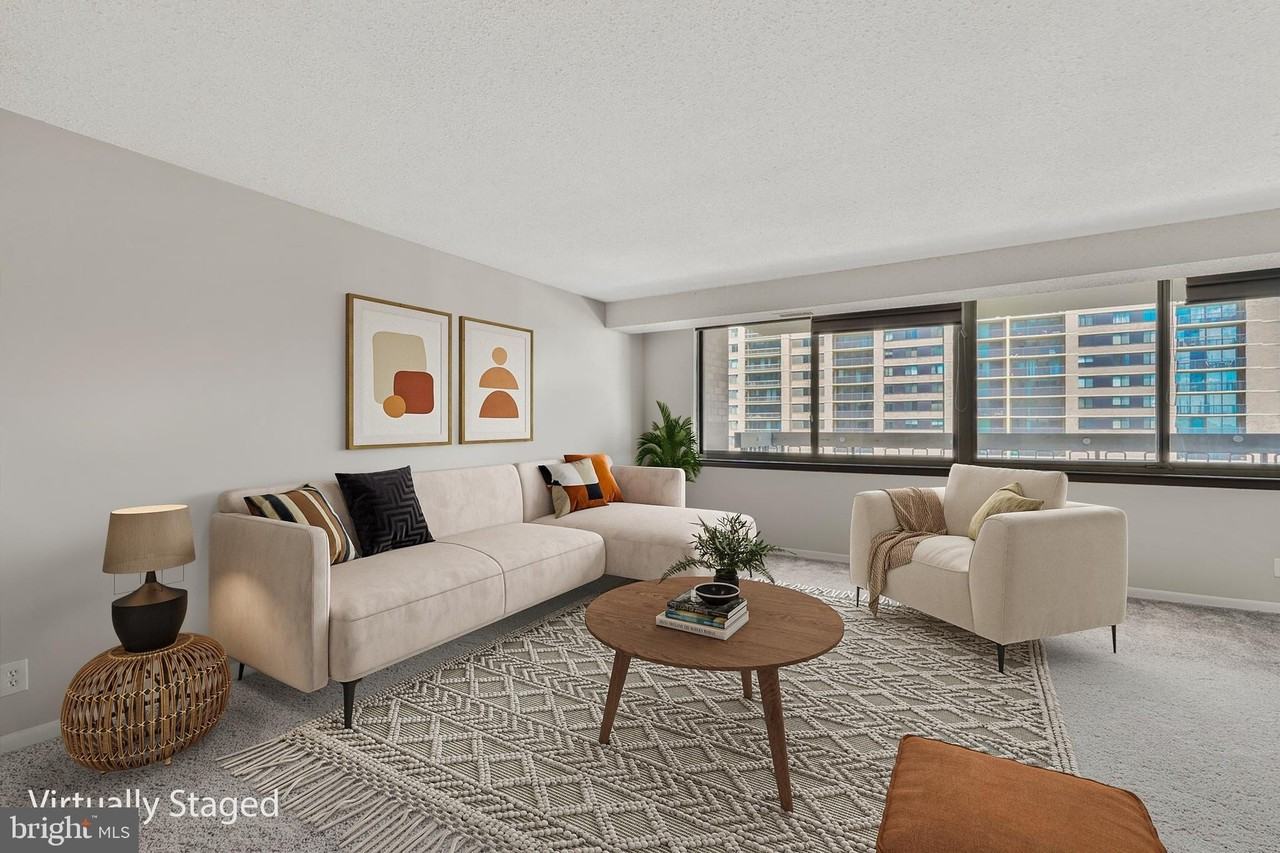 5501 Seminary Rd Apt 1502s #1502S - Photo 4 of 40