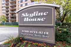 3713 S George Mason Dr Apt 412w #412W - Photo 1 of 1