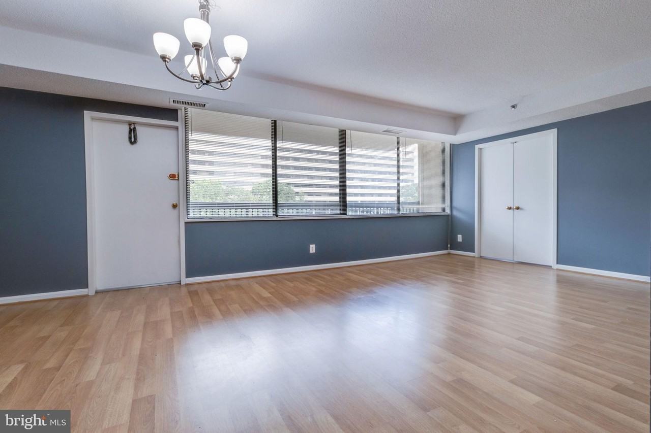 3713 S George Mason Dr Apt 412w #412W - Photo 2 of 45