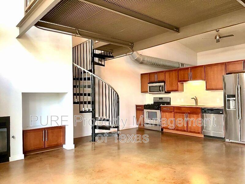 1601 E Cesar Chavez St #306 - Photo 4 of 20