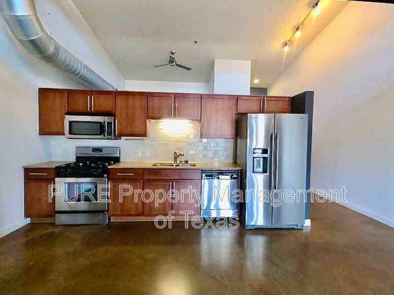 1601 E Cesar Chavez St #306 - Photo 5 of 20