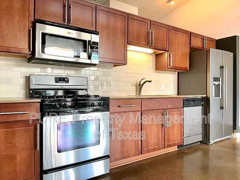 1601 E Cesar Chavez St #306 - Photo 6 of 20