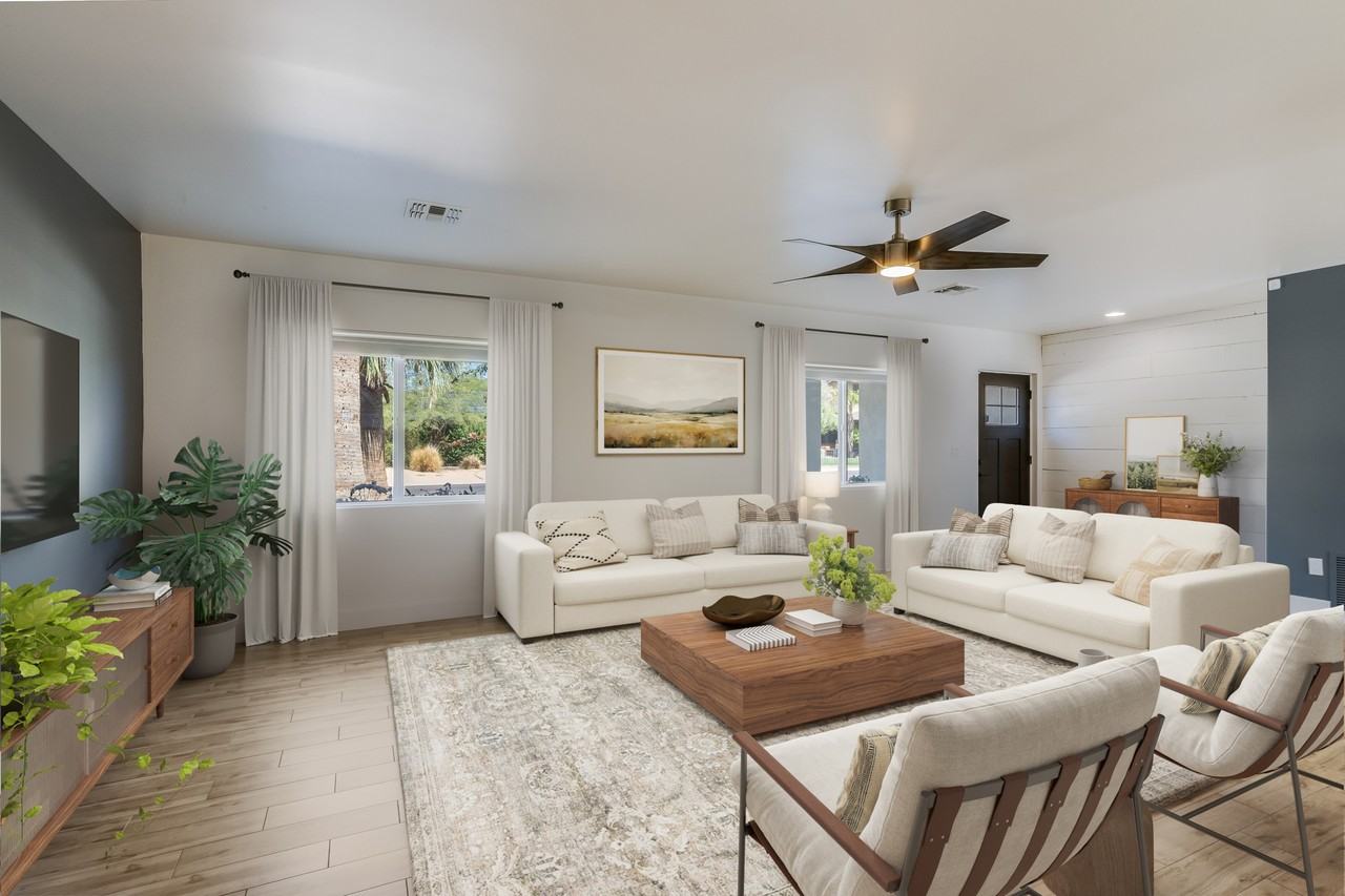 4427 E Turney Ave #1 - Photo 3 of 25