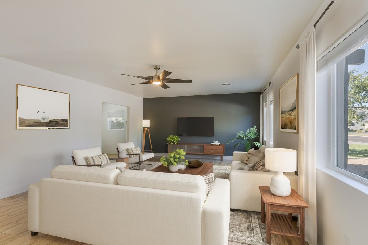 4427 E Turney Ave #1 - Photo 7 of 25