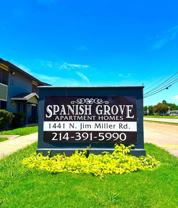 Spanish Grove Apartments - Photo 1 of 1