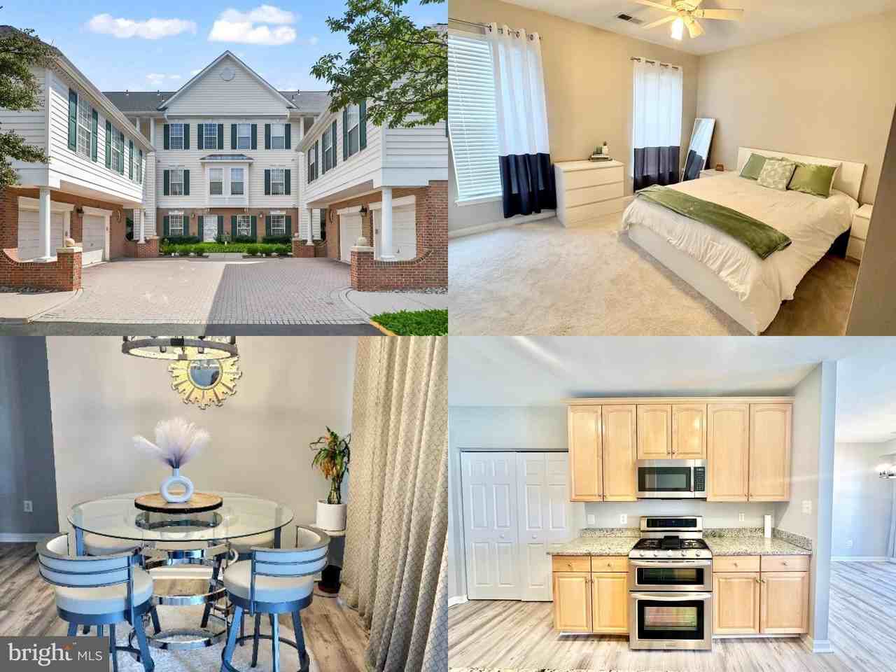 25340 Lake Mist Sq Unit 103 #103 - Photo 4 of 21