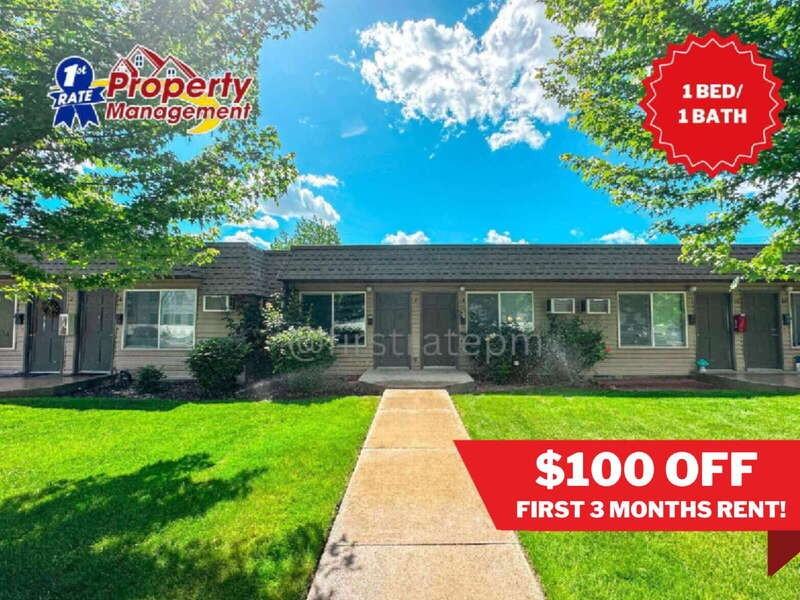 5140 W Kootenai St #20