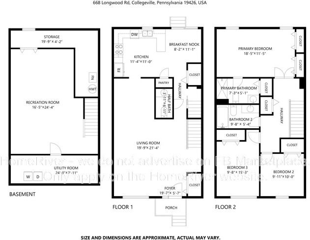 668 Longwood Rd - Photo 2 of 21