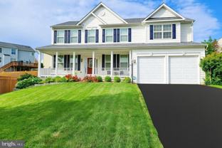 16104 Mountain Eagle Ct - Photo 1 of 1